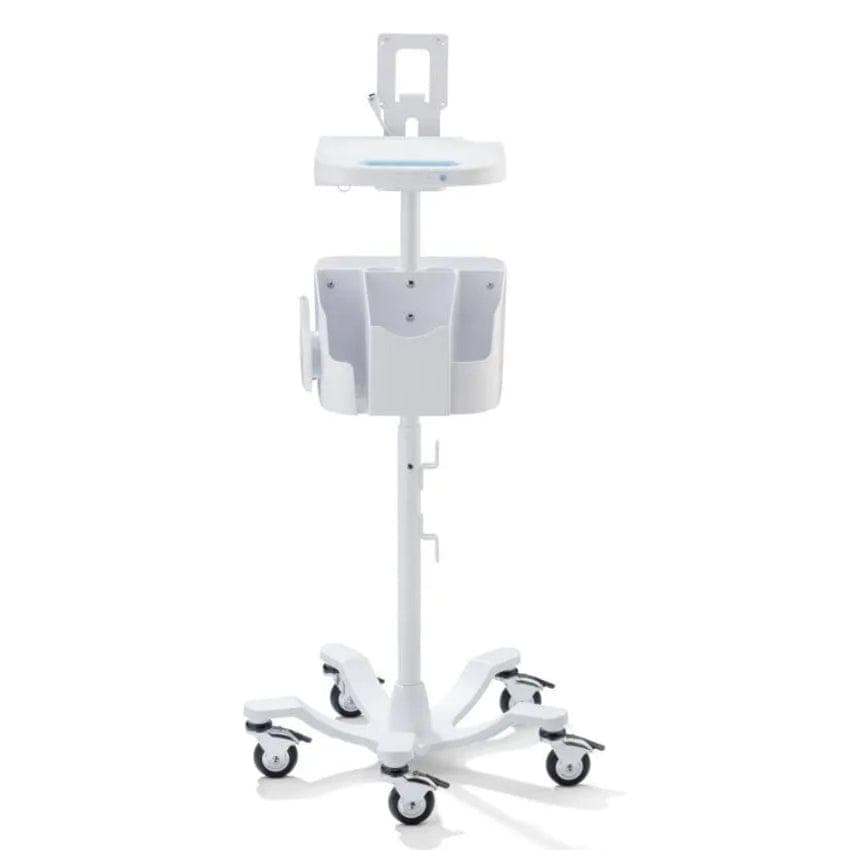 Connex Spot Monitor Touchscreen with Wireless EMR Connectivity product image