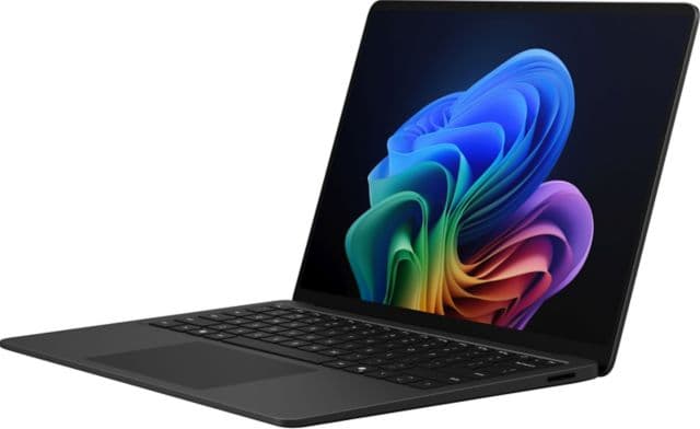 Microsoft Surface Laptop 7 Copilot+ PC 13.8 product image