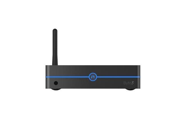 Azulle Byte3 Mini PC product image