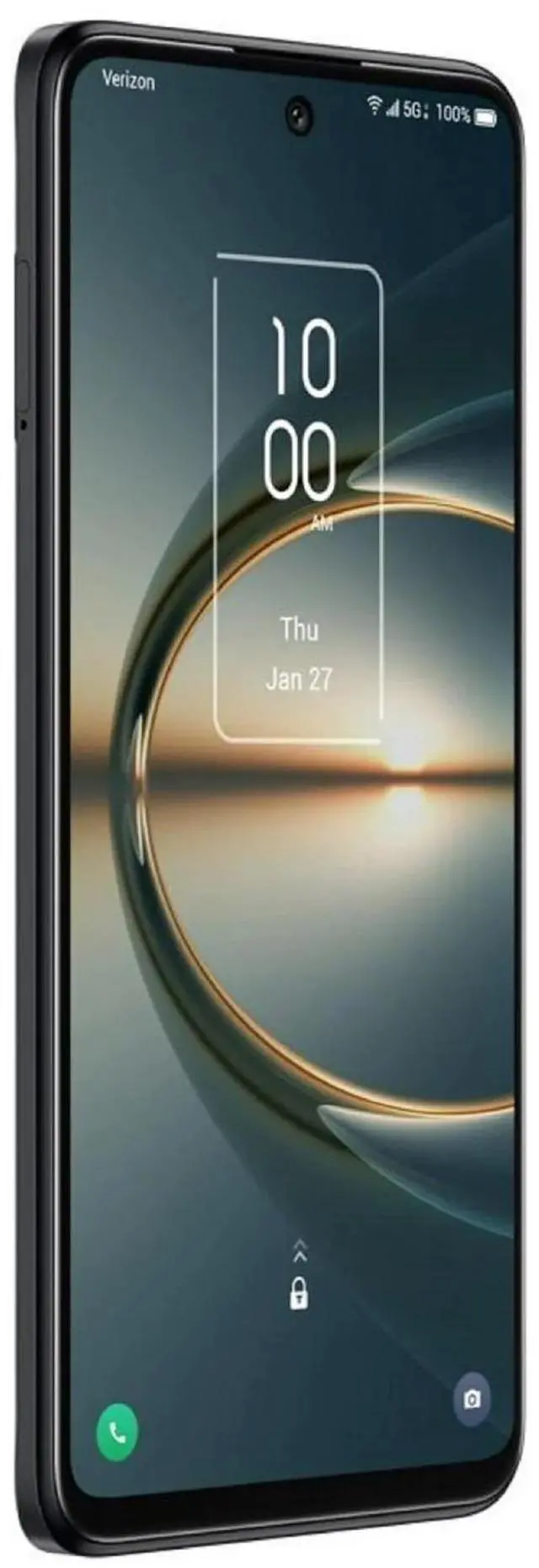 TCL 30 V 5G Prepaid Smartphone product image