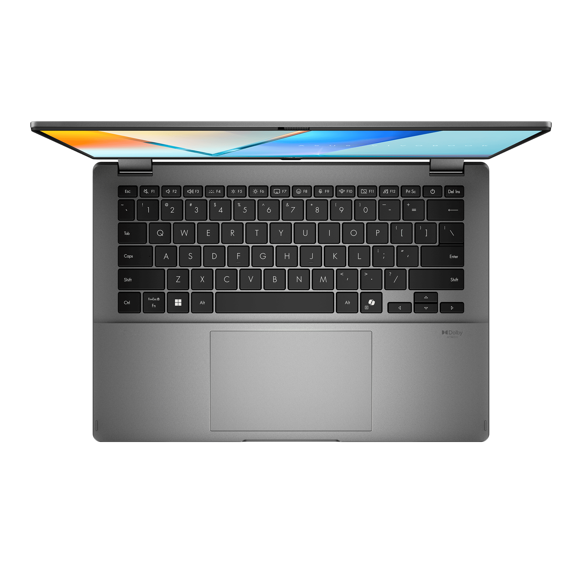 ASUS Vivobook 14 Flip (TP3407); Copilot+ PC product image