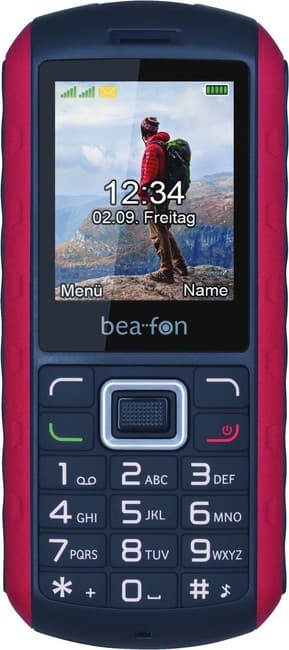 Bea-Fon AL550 product image