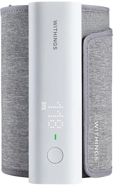 Withings BPM Core Smart Blood Pressure Monitor product image