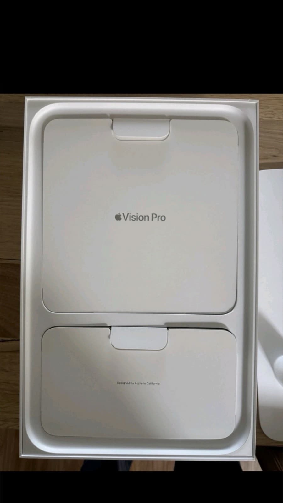 apple vision pro product image