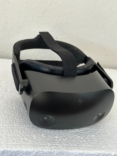 HP Reverb G2 Virtual Reality Headset product image