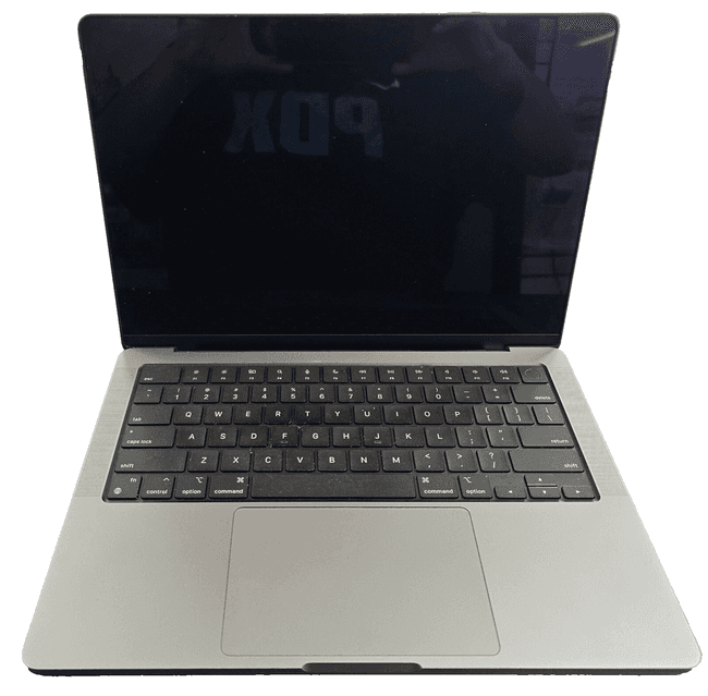 Restored Apple MacBook Pro M1 Pro product image