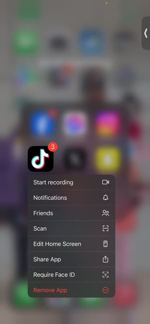 iPhone 13 ProMAX 1TB (Factory Unlocked) With TikTok Installed $40,000 product image