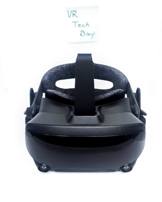 Valve Index VR Headset product image