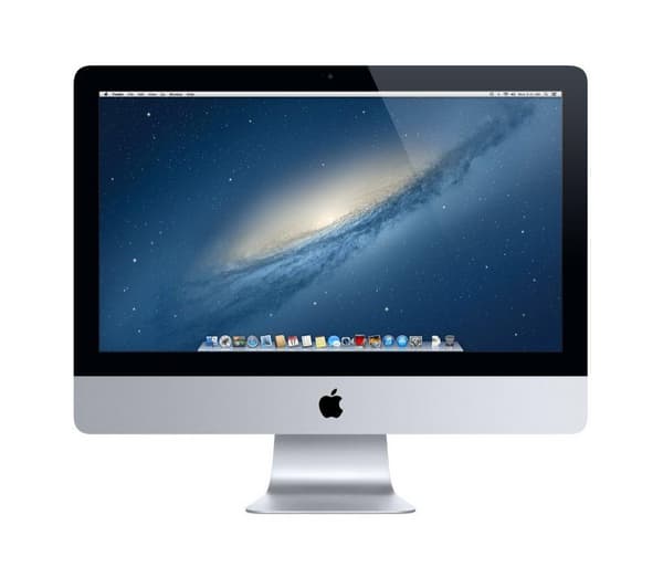 Apple iMac 21.5" Core i5 (2012) product image