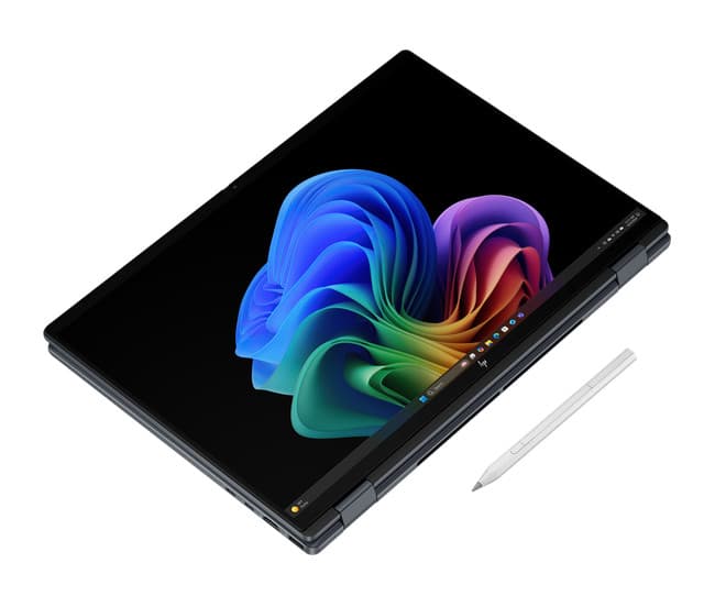 HP OmniBook X Flip 2-in-1 Laptop product image