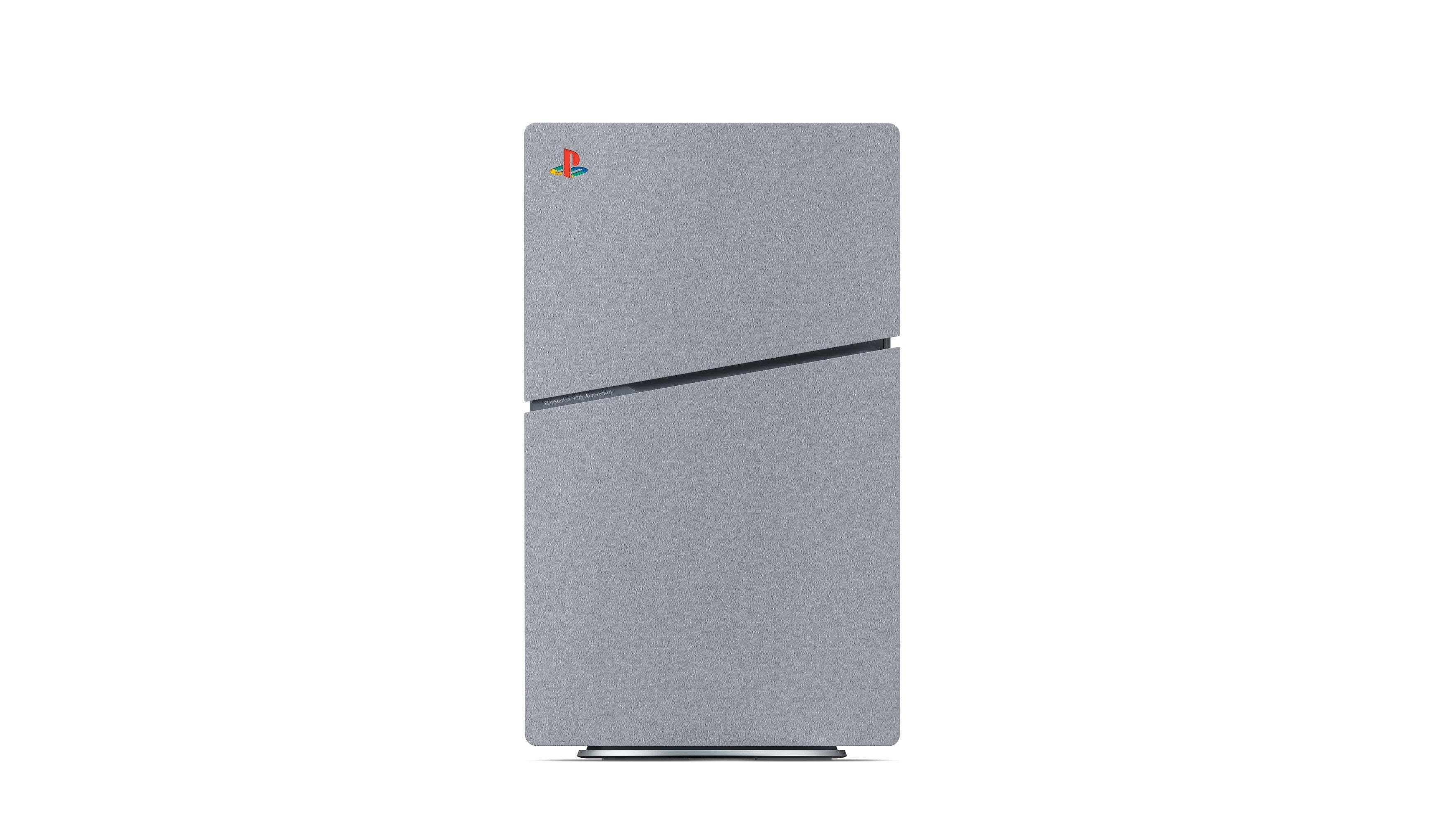 PlayStation 5 Slim Digital Edition product image
