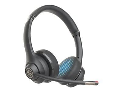 JLab Go Work Bluetooth Wireless Headset - Black product image