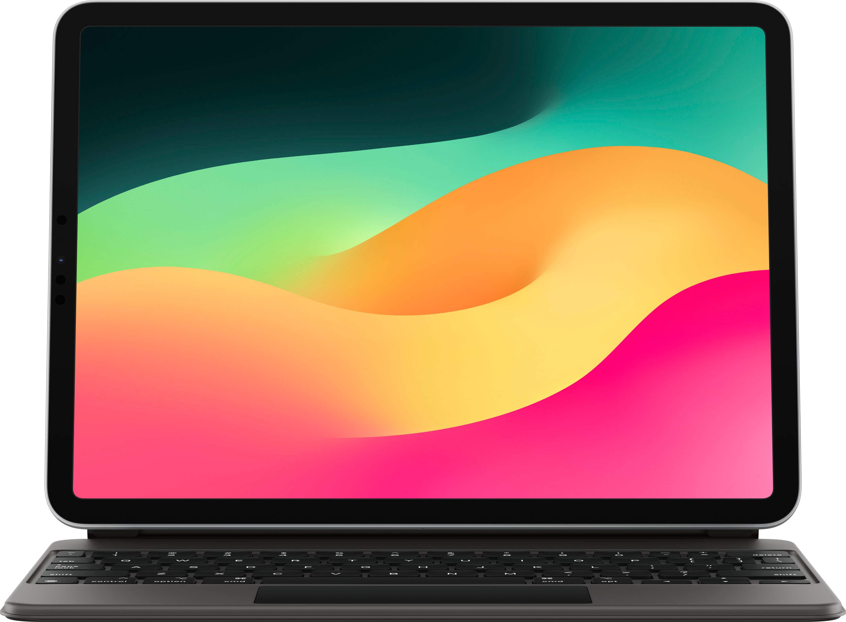 Apple Magic Keyboard for 11-inch iPad Pro product image