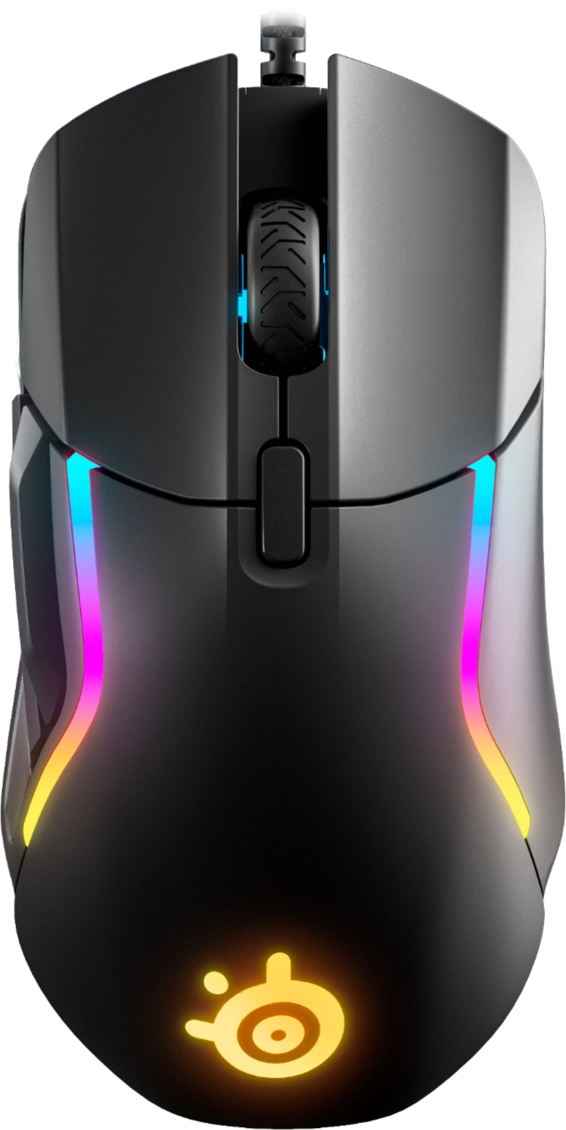 SteelSeries Rival 5 Gaming Mouse product image
