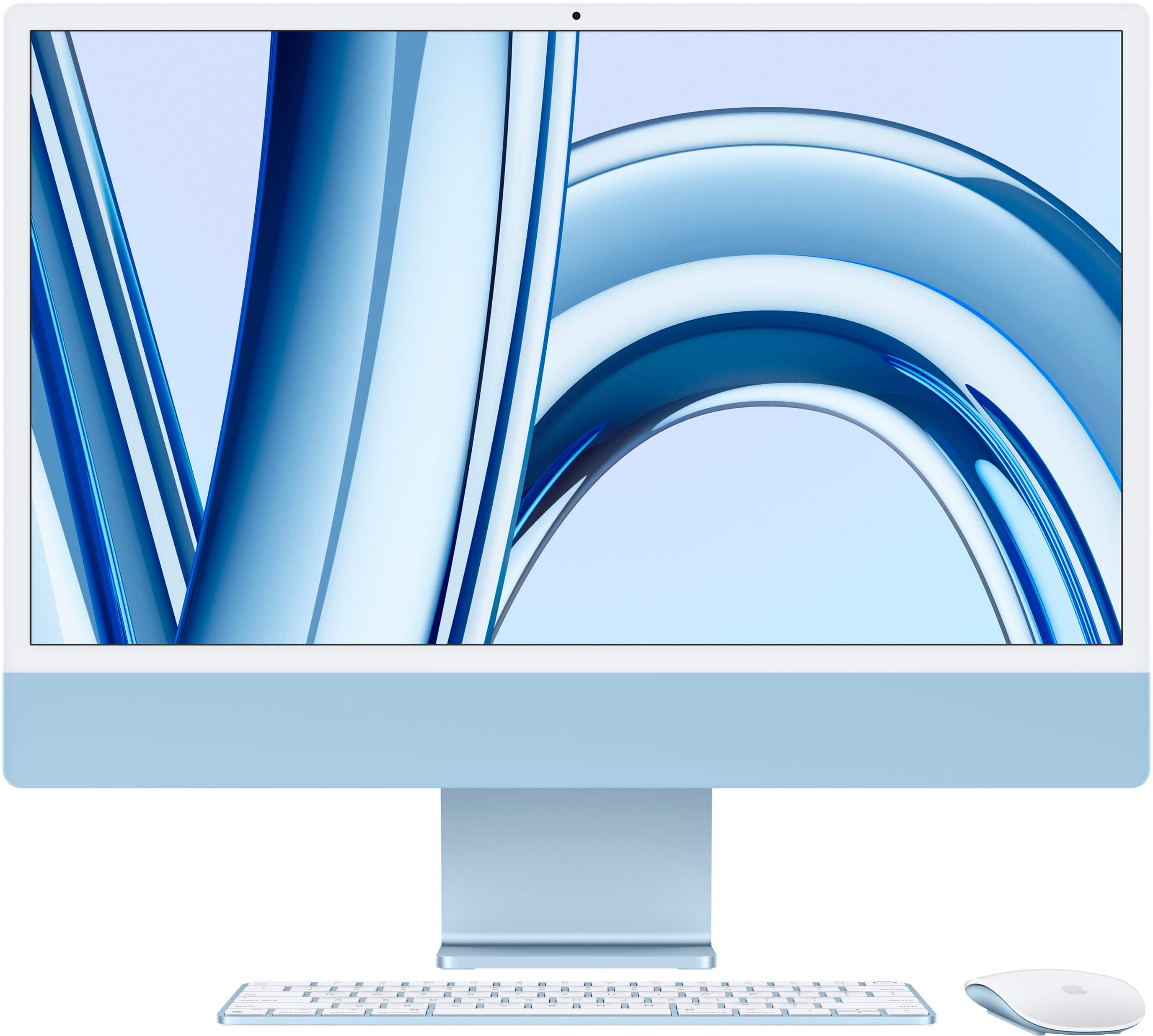 Apple iMac M3 product image