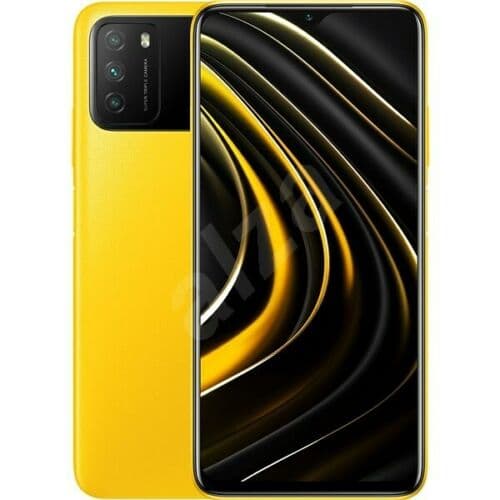 Xiaomi POCO M3 PRO 5G 6.5\ product image