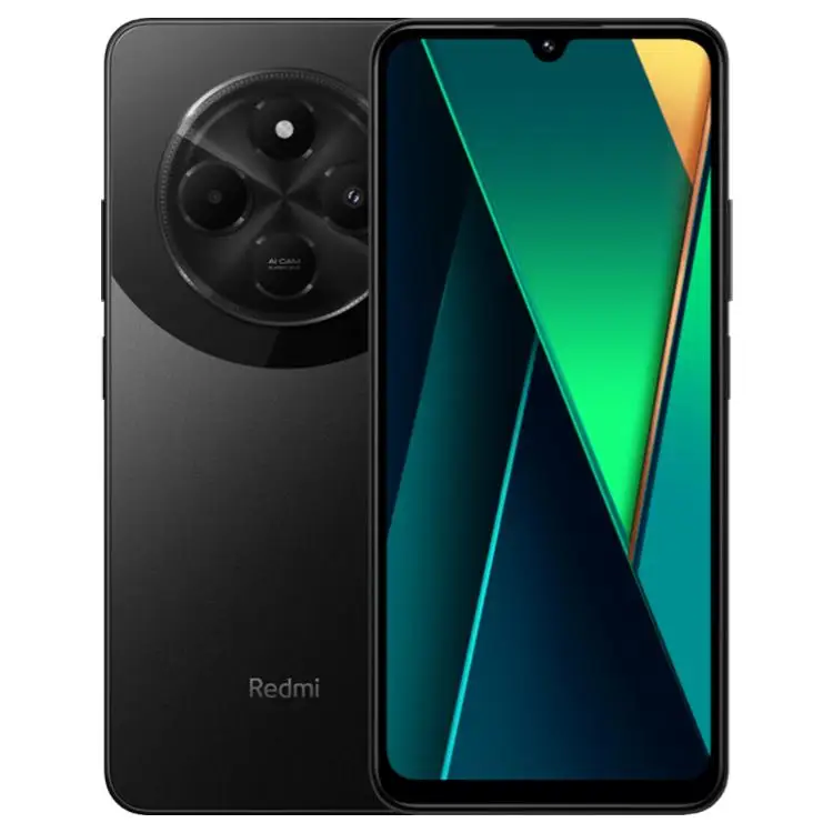 Redmi 14C, 8GB+256GB, 6.88 Inch HyperOS MediaTek Helio G81-Ultra Octa Core product image