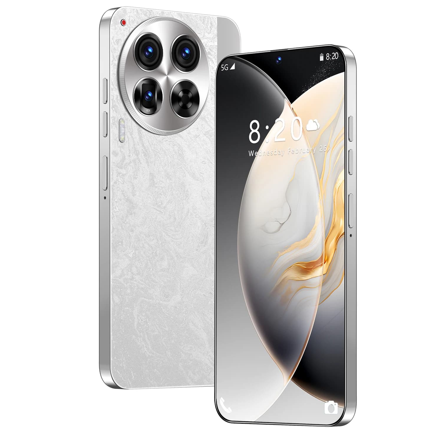 Buy Smart Online Cash on Delivery Mobile Phone Prices in Saudi Arabia Tecno Common 30 Android Pda product image