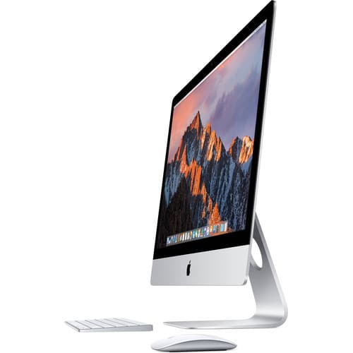 iMac 21.5-inch Retina 4K Mid 2017 product image