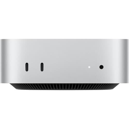 Apple Mac mini with M4 Pro Chip product image