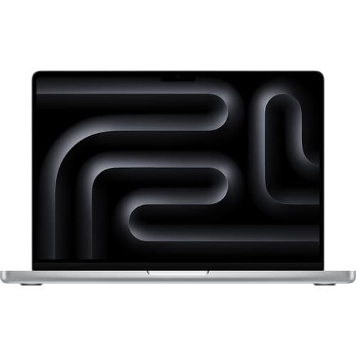 Apple 14" MacBook Pro (M4 Max, Space Black) product image