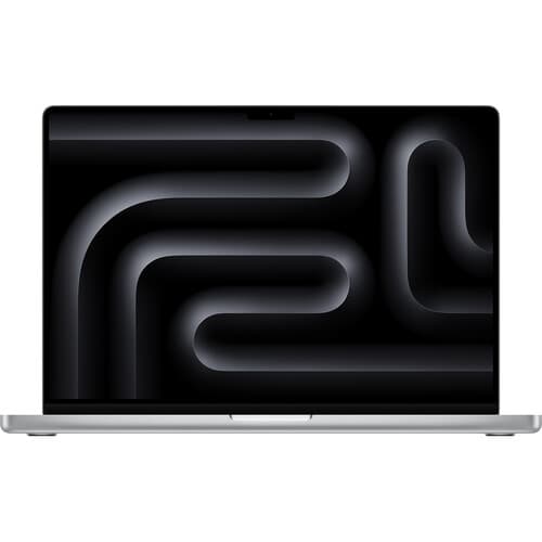 Apple 16" Macbook Pro (M4 Max, Silver) product image