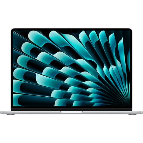 Apple 13-inch MacBook Air M4 10-core CPU product image