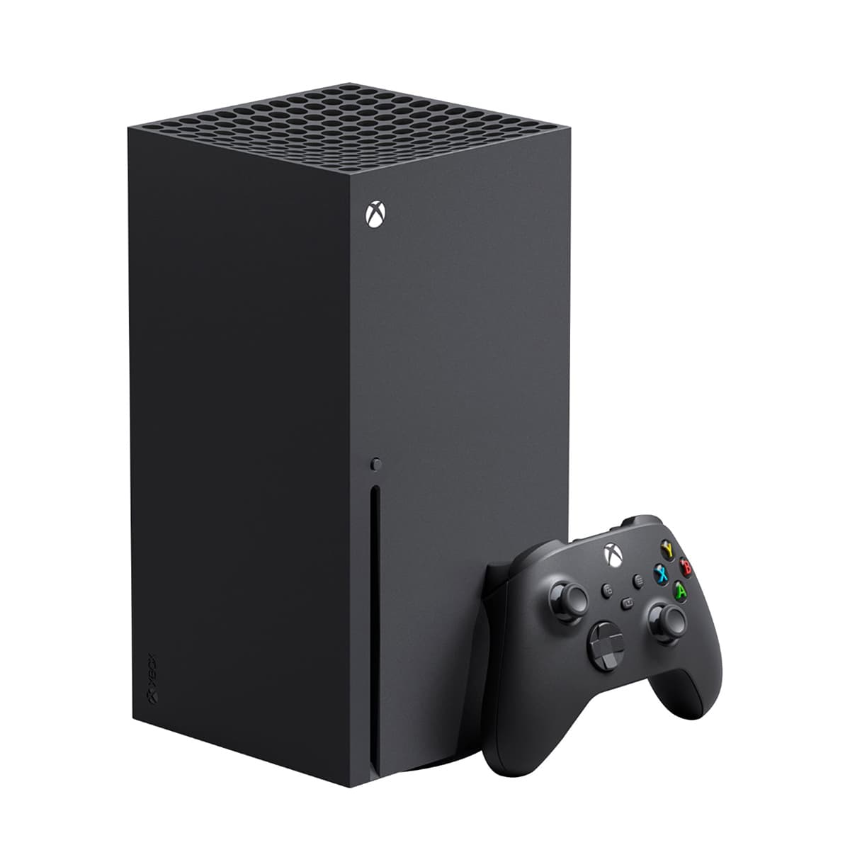 Microsoft Xbox Series X 1TB Console product image