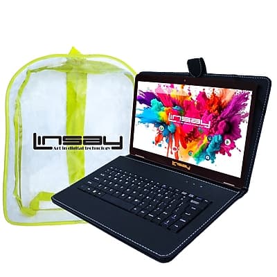 Linsay 10.1" Octa Core Tablet product image